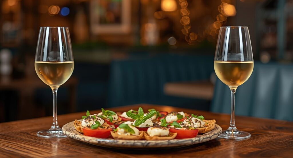 Savoring Schoenbrunn Village: Your Ultimate Guide to Dining Gems in New Philadelphia’s Historic Neighborhood